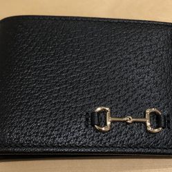 Mens Gucci Wallet - Brand New Never Used