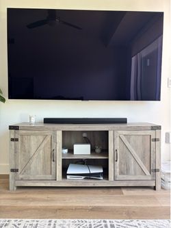 Tv stand