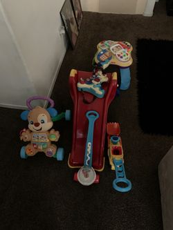 Kid toys