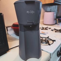 Mr Coffee Iced Coffee