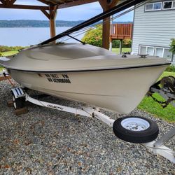 1980 Bayliner Buccaneer 18