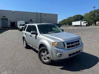 2012 Ford Escape
