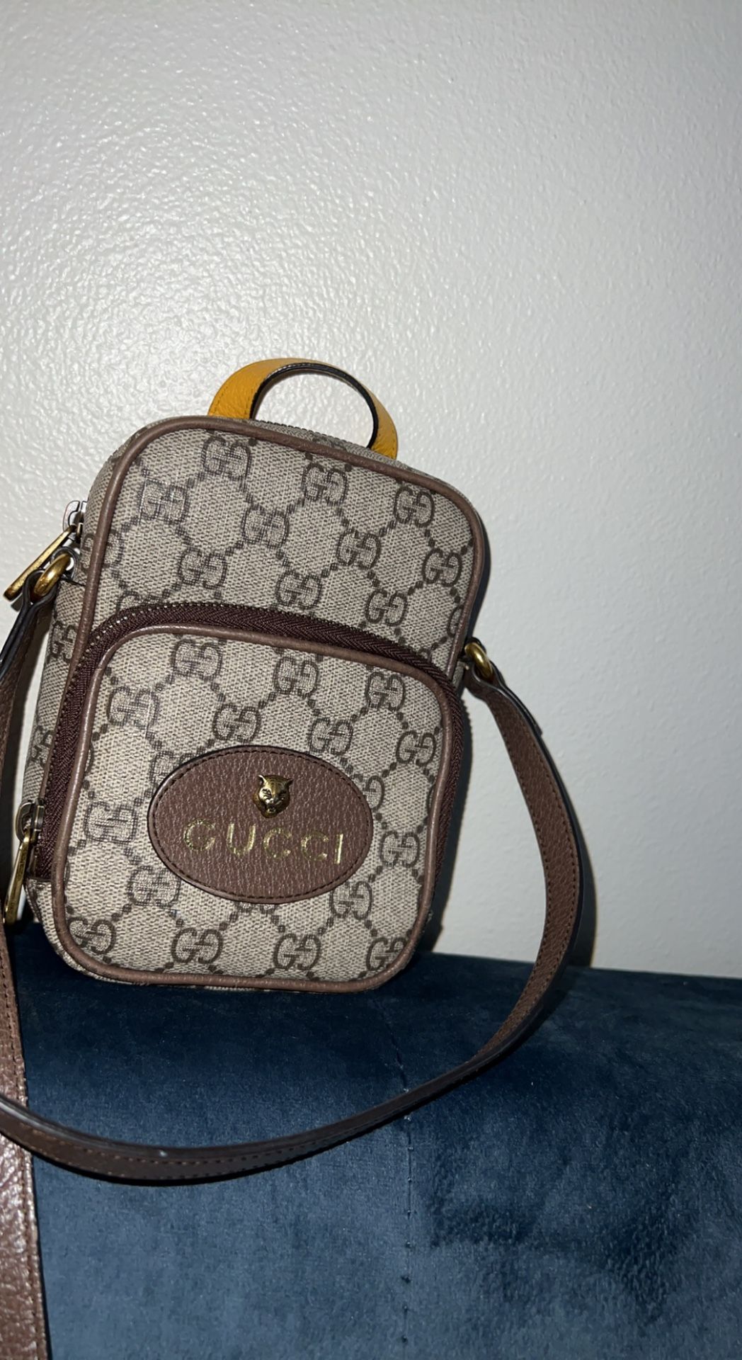 Gucci Crossbody Bag