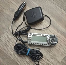 Sirius Starmate  ST2 XM Radio Active LIFETIME SUBSCRIPTION