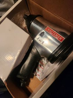 Craftsman Impact Wren