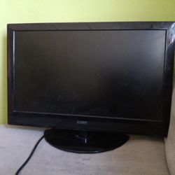 Coby TV - DVD, USB, and SD Reader