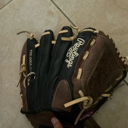 rawling catchers glove 11.5 inch