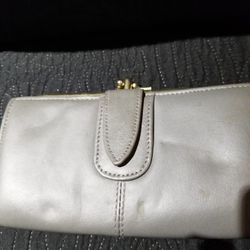 Gray Wallet 