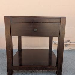 Side Table
