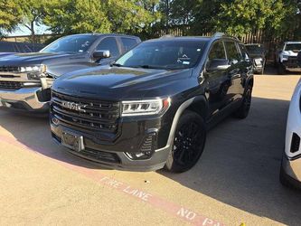 2023 GMC Acadia