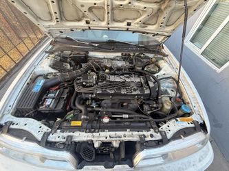 1991 Acura Integra
