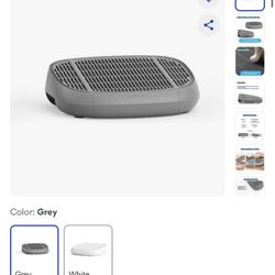 NEAKASA M1 LITTER CATCHING STEP