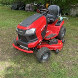 Craftsman 50” Deck 