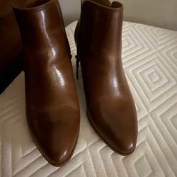 Frye Boots Size 8.5 