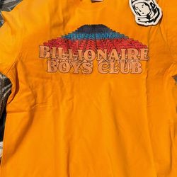 Billionaire Boys Club Shirt Size Medium