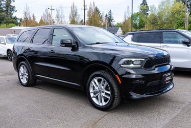 2022 Dodge Durango