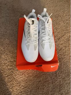 Nike Pro Vapor Edge 360