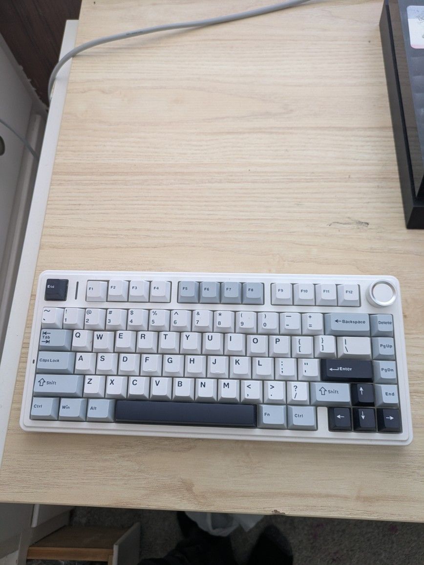 Aula F75 Gaming Keyboard