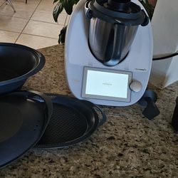 Thermomix 6 