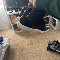 Jordan 11s