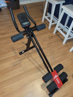 Flybird Ab machine $50