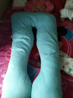 Almohada maternidad