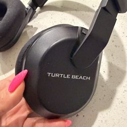Turtle Beach Wireless Gaming Headphones