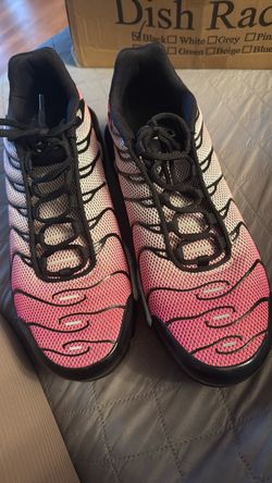 Nike Air Max Plus 'All Day' pink Size 13