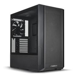 Lancool 216 Rx Gaming Computer Case *new*