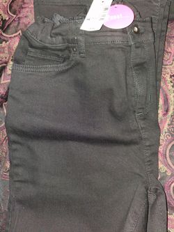 Girls jeans
