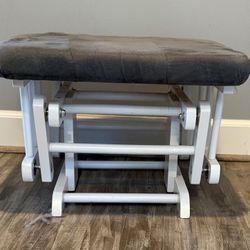 Used Rocking Chair Ottoman