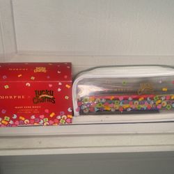 Morphe Eye Shadow Brushes 