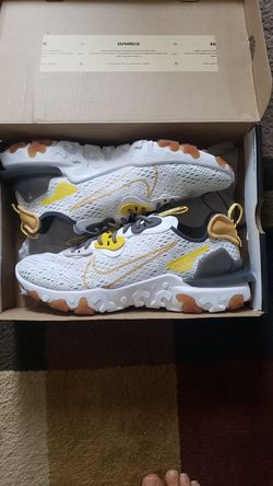 Nike React. Brand New size 10