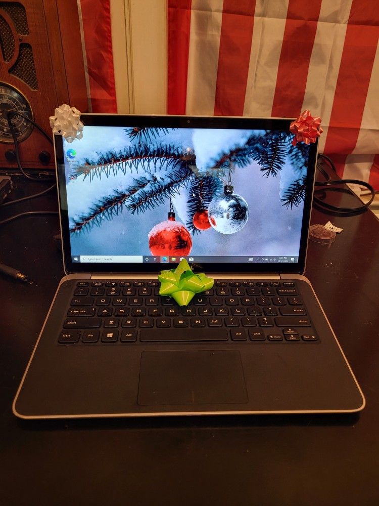 Dell XPS 13 Notebook