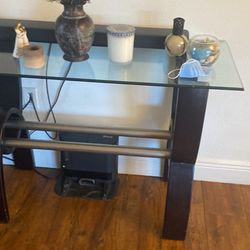 Side Tables And Console