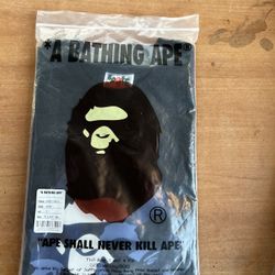 Bape tee