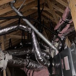 Free estimated air conditioning jobs Hablamos Español