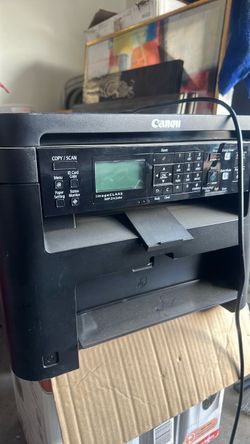 Canon imageCLASS MF242dw Laser Printer