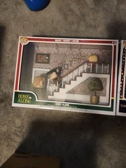 Funkompop Movie Sets