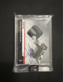 Best Offer: 2019 Topps Now Shohei Ohtani Showtime Autograph Card