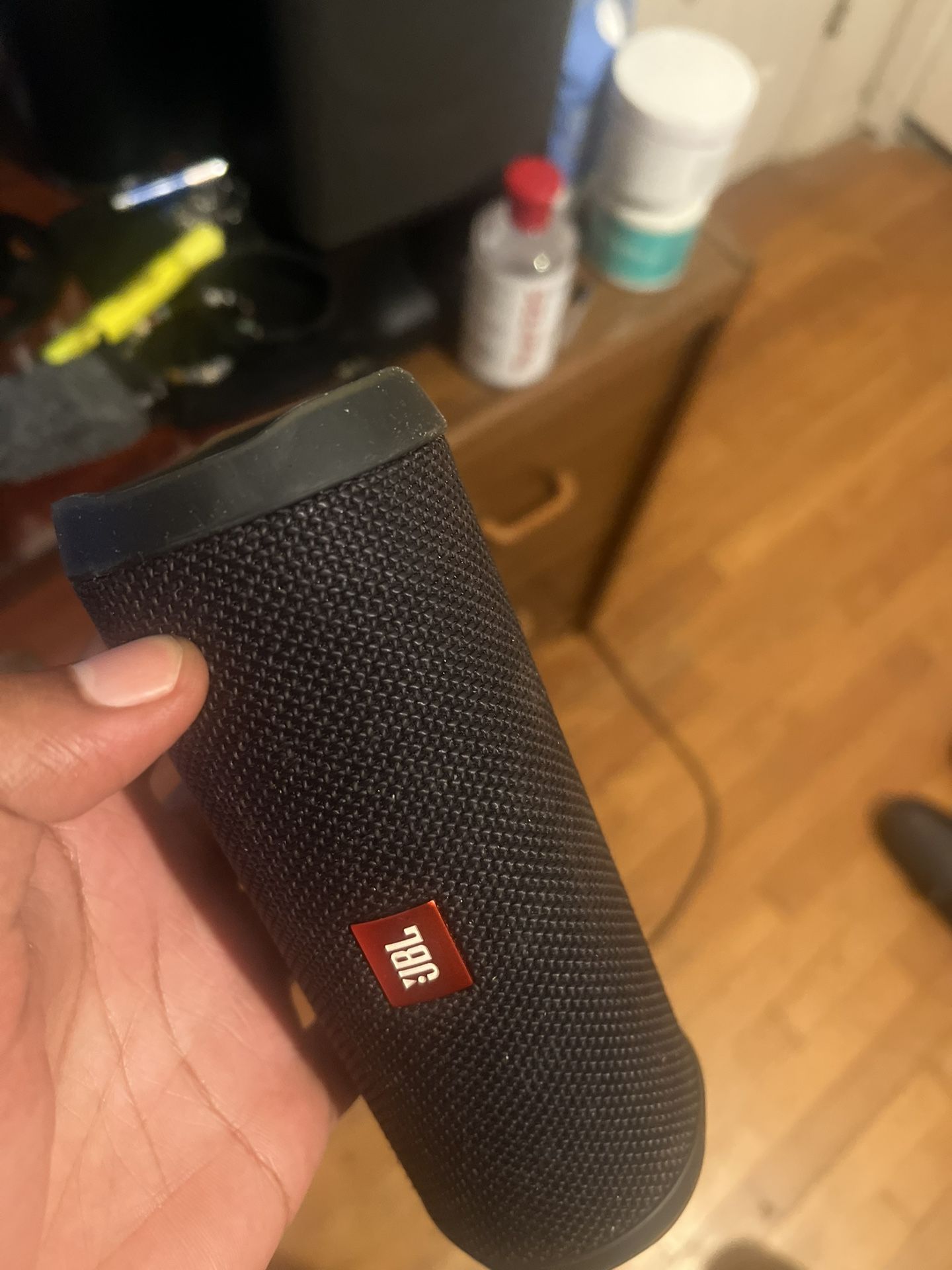 JBL Speaker