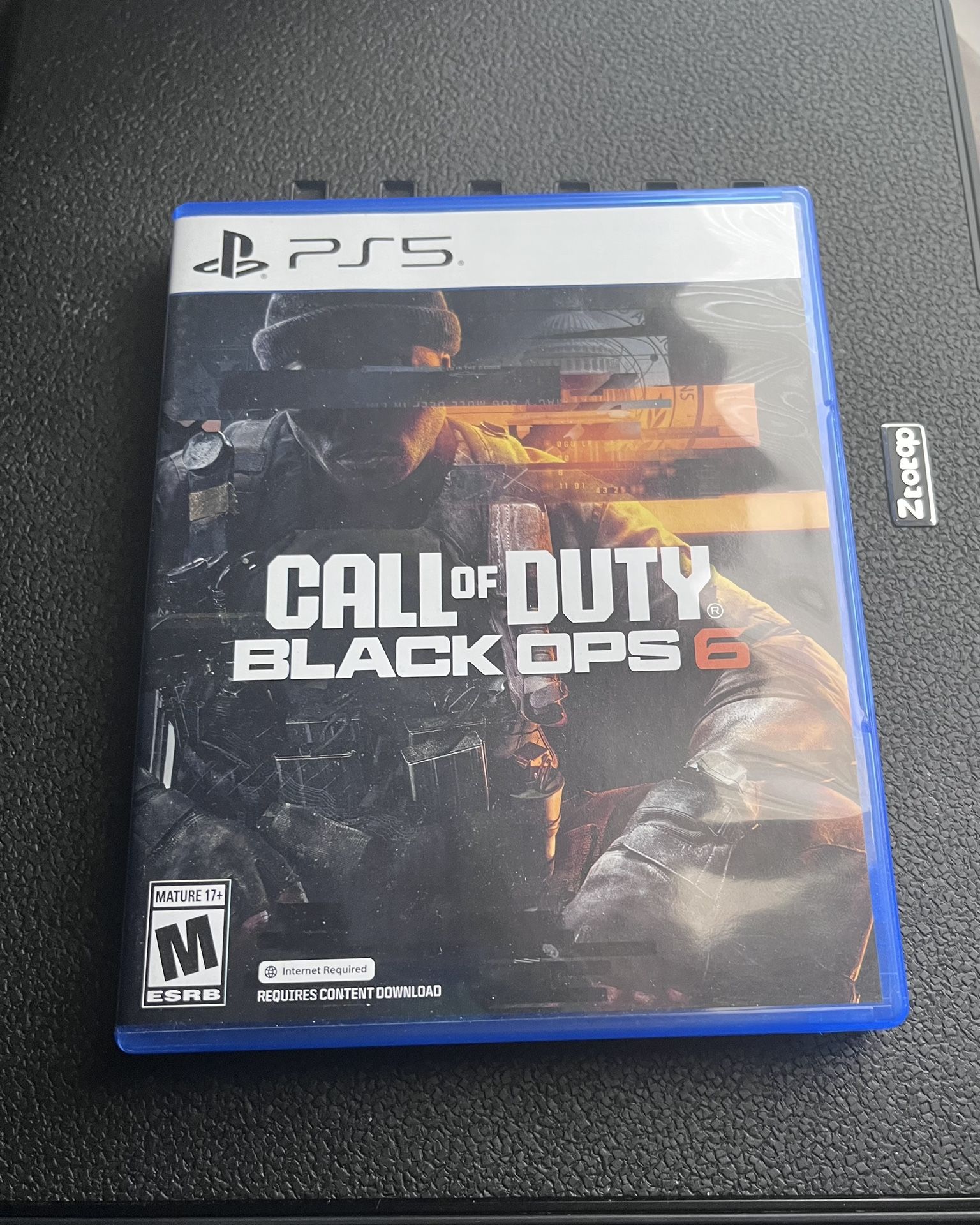 Ps5 Video Games 