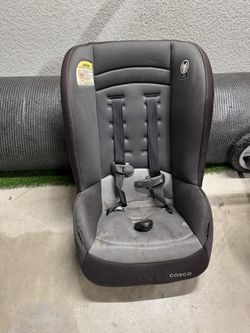 Child car seat