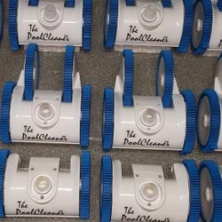 The Pool Cleaner Hayward 2 Wheel Hayward The Pool Cleaner 4 Wheel