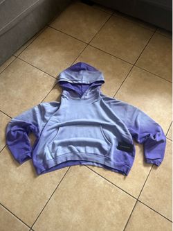 Gv gallery ube hoodie