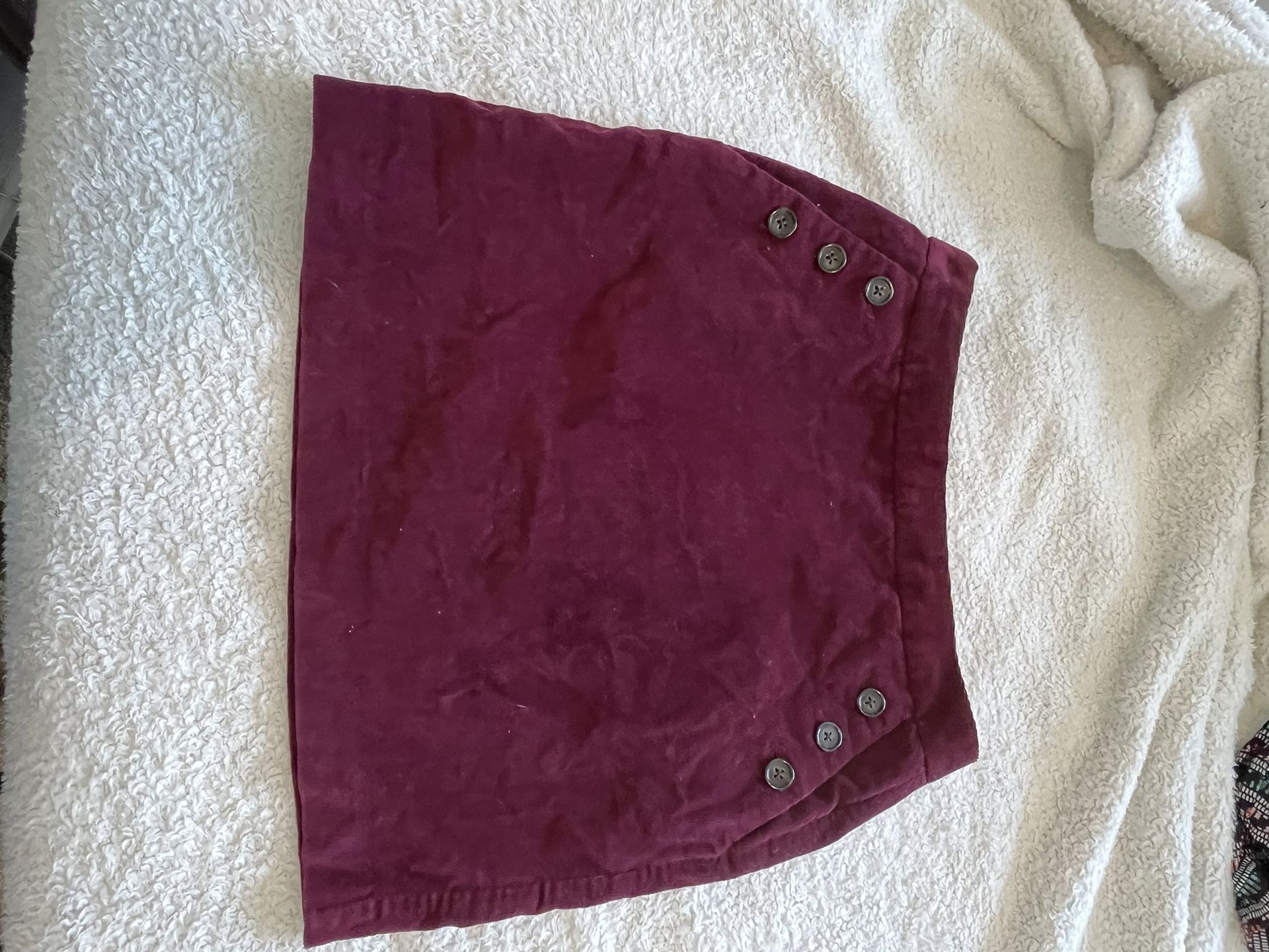 Banana Republic Pencil Skirt 