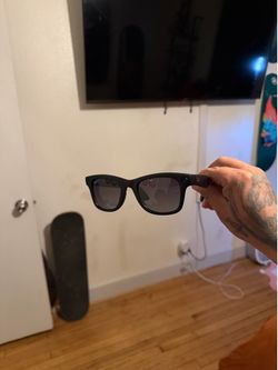 Meta rayban gen 2