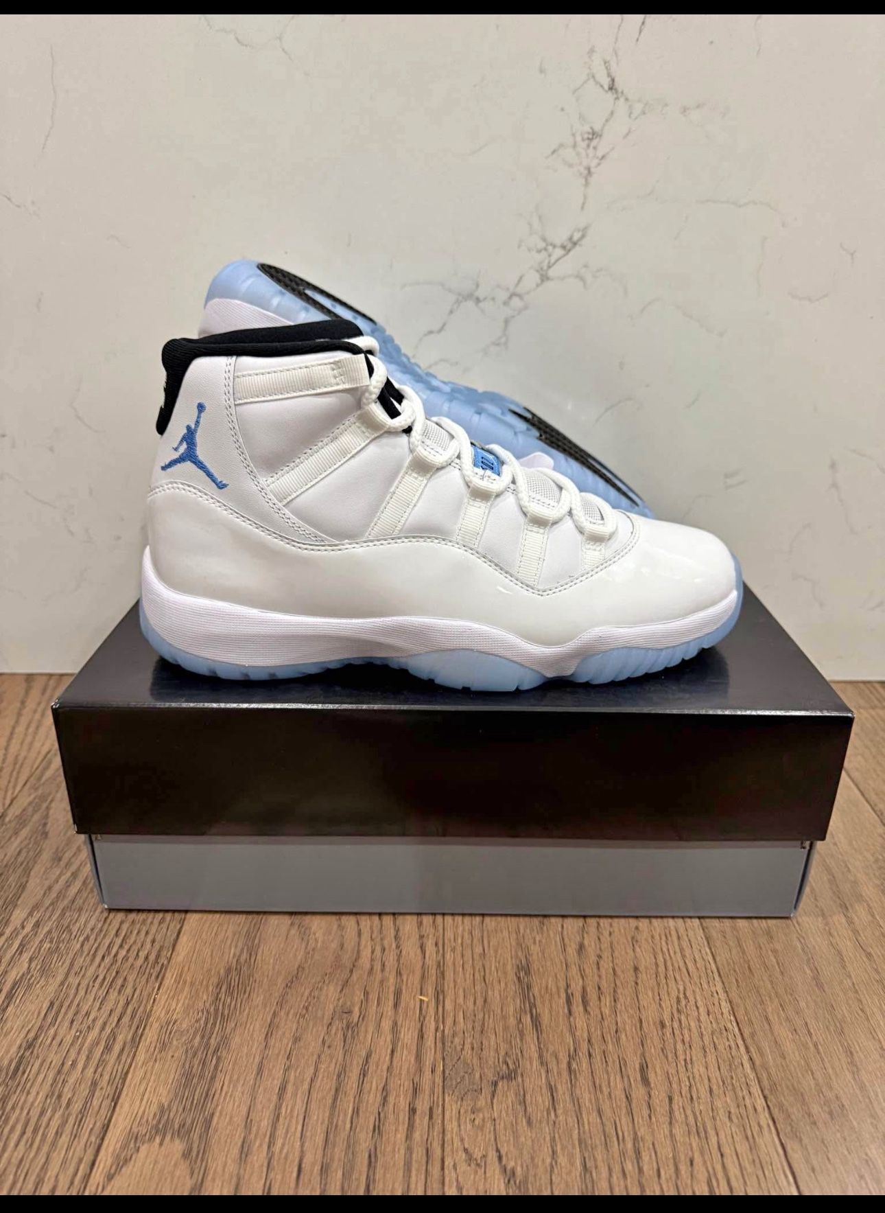 Jordan 11