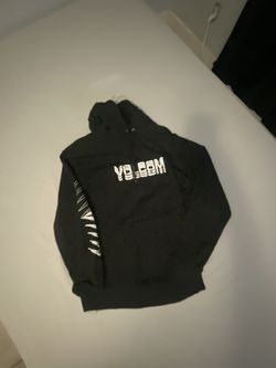 Hoodie Size L