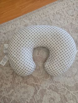Nursing pillow